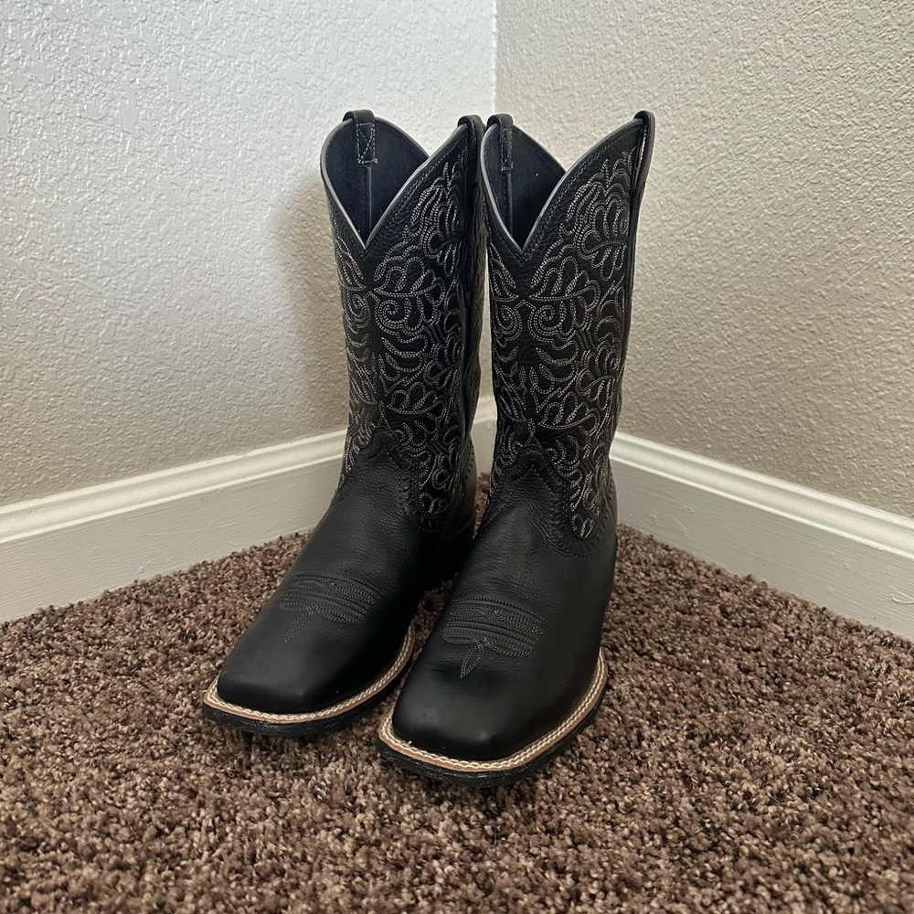 Ariat Boots